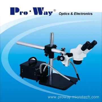 Inspection Zoom Stereo Microscope